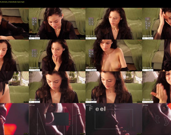 taanni_bc — 33 minute Chaturbate female cam show recording, 720p, Jun 13, 2025
