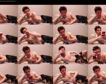 teddy_mode — 9 minute Chaturbate couple cam show recording, 720p, Jun 12, 2025