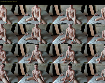 tonywatcher147 — 5 minute Chaturbate male cam show recording, 720p, Jun 12, 2025