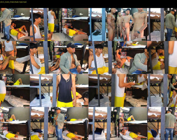 university079 — 120 minute Chaturbate male cam show recording, 720p, Jun 13, 2025