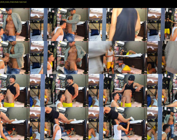 university079 — 7 minute Chaturbate male cam show recording, 720p, Jun 13, 2025
