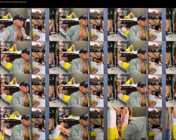 university079 — 3 minute Chaturbate male cam show recording, 720p, Jun 13, 2025
