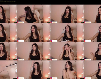 venus_art11 — 117 minute Chaturbate female cam show recording, 720p, Jun 12, 2025