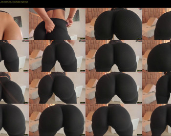 victoriaroyce1 — 15 minute Chaturbate female cam show recording, 720p, Jun 12, 2025