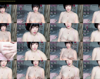 wink_weiwei — 37 minute Chaturbate female cam show recording, 720p, Jun 12, 2025