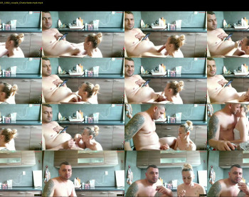 your_flower_pink — 20 minute Chaturbate couple cam show recording, 480p, Jun 12, 2025
