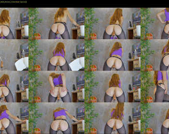 yourburnwish — 120 minute Chaturbate female cam show recording, 720p, Jun 13, 2025