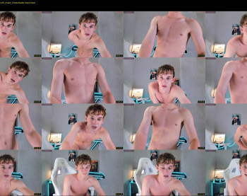 4ever_dude — 36 minute Chaturbate male cam show recording, 720p, Jun 13, 2025