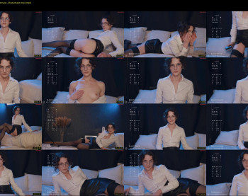_arta_ — 122 minute Chaturbate female cam show recording, 720p, Jun 13, 2025
