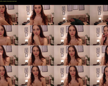 _candygirl20 — 4 minute Chaturbate female cam show recording, 720p, Jun 13, 2025