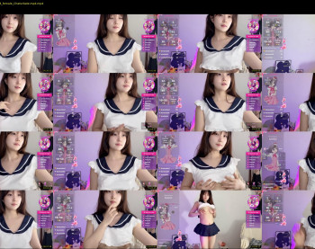 _flipped_ — 91 minute Chaturbate female cam show recording, 720p, Jun 14, 2025