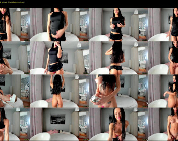 _mito_69 — 65 minute Chaturbate female cam show recording, 720p, Jun 14, 2025