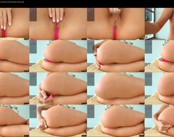 _parishill — 66 minute Chaturbate female cam show recording, 720p, Jun 13, 2025