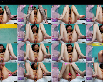 _skitlstrynka_ — 120 minute Chaturbate female cam show recording, 720p, Jun 13, 2025
