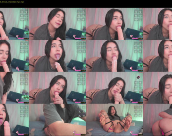 adaaraa_ — 33 minute Chaturbate female cam show recording, 720p, Jun 14, 2025