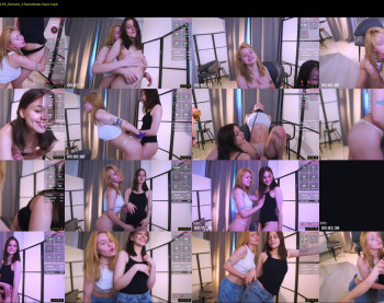 addy_moon — 120 minute Chaturbate female cam show recording, 720p, Jun 13, 2025