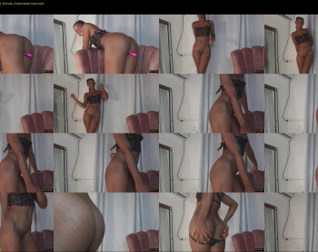 adelyn_x — 6 minute Chaturbate female cam show recording, 720p, Jun 13, 2025