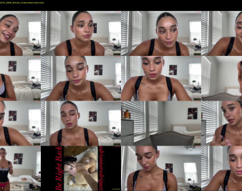 adriannarodriguez — 91 minute Chaturbate female cam show recording, 720p, Jun 13, 2025