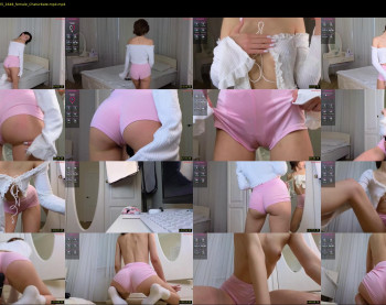 adventure1time — 120 minute Chaturbate female cam show recording, 720p, Jun 13, 2025