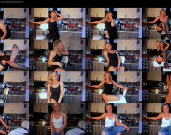 afanasia — 26 minute Chaturbate female cam show recording, 720p, Jun 14, 2025