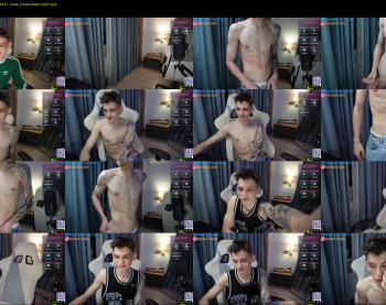 aiko_miracle — 85 minute Chaturbate male cam show recording, 720p, Jun 13, 2025