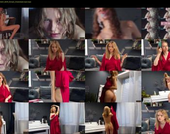 alexandra_demore — 34 minute Chaturbate female cam show recording, 720p, Jun 14, 2025