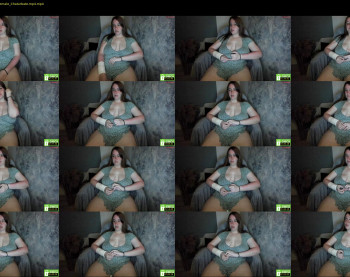 aliaa_ — 9 minute Chaturbate female cam show recording, 720p, Jun 14, 2025