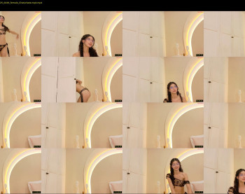 alicee_rodriguez — 96 minute Chaturbate female cam show recording, 720p, Jun 14, 2025