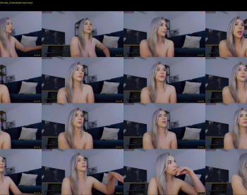 allayah — 11 minute Chaturbate female cam show recording, 720p, Jun 13, 2025