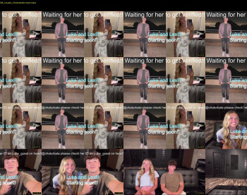alpha_luke — 94 minute Chaturbate male cam show recording, 720p, Jun 13, 2025