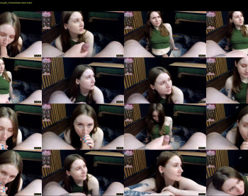 alpugh — 61 minute Chaturbate couple cam show recording, 720p, Jun 13, 2025