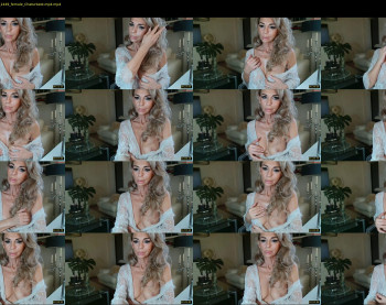 amanda0803 — 4 minute Chaturbate female cam show recording, 720p, Jun 13, 2025