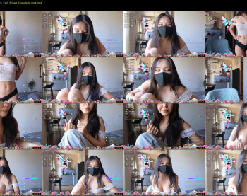 amyalwayshere — 121 minute Chaturbate female cam show recording, 720p, Jun 13, 2025