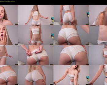 appr0ved — 36 minute Chaturbate female cam show recording, 720p, Jun 13, 2025