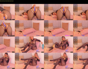 ashley_ruiz_ — 8 minute Chaturbate female cam show recording, 720p, Jun 14, 2025