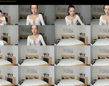 bab_boom — 120 minute Chaturbate couple cam show recording, 720p, Jun 13, 2025