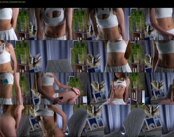 beatrixally — 121 minute Chaturbate female cam show recording, 720p, Jun 13, 2025