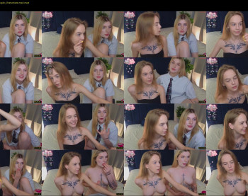 bjliki — 29 minute Chaturbate couple cam show recording, 720p, Jun 13, 2025
