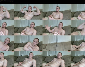 blakeandskylar — 31 minute Chaturbate couple cam show recording, 480p, Jun 13, 2025