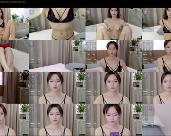 blon_kater — 121 minute Chaturbate female cam show recording, 720p, Jun 13, 2025