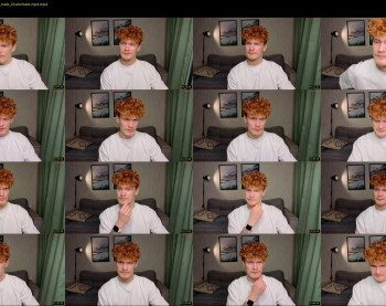 boicute — 36 minute Chaturbate male cam show recording, 720p, Jun 14, 2025