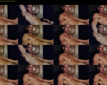 branflakes_ — 11 minute Chaturbate male cam show recording, 720p, Jun 14, 2025