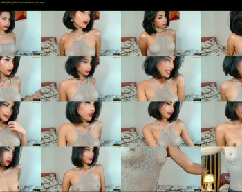 bridget_spring6871 — 48 minute Chaturbate female cam show recording, 480p, Jun 14, 2025