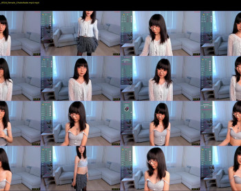 bridgetbottrell — 120 minute Chaturbate female cam show recording, 720p, Jun 14, 2025