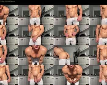 brodybiggs — 62 minute Chaturbate male cam show recording, 720p, Jun 14, 2025