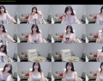 candy8998 — 17 minute Chaturbate female cam show recording, 480p, Jun 14, 2025