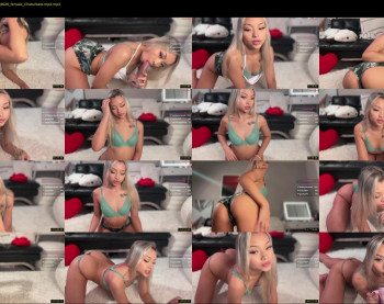 carmenxrose — 121 minute Chaturbate female cam show recording, 720p, Jun 13, 2025
