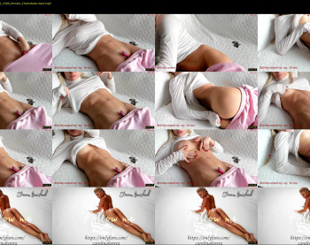 carolinaherera — 30 minute Chaturbate female cam show recording, 720p, Jun 13, 2025