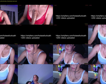 catherinstone — 120 minute Chaturbate female cam show recording, 720p, Jun 13, 2025