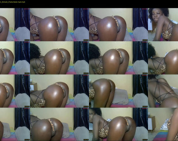 ceepretty — 4 minute Chaturbate female cam show recording, 480p, Jun 13, 2025